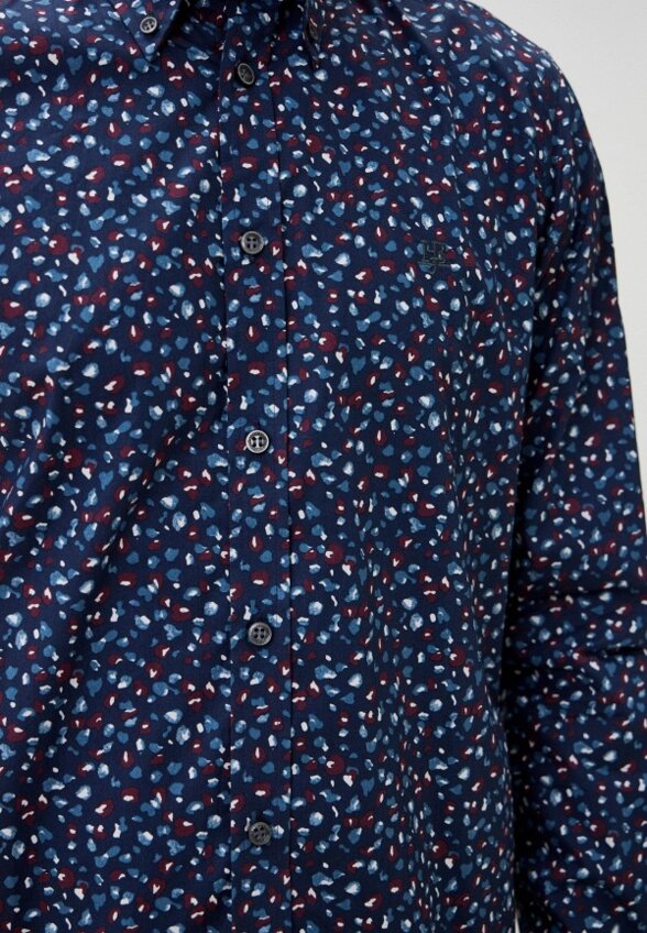Рубашка Harmont & Blaine Jeans