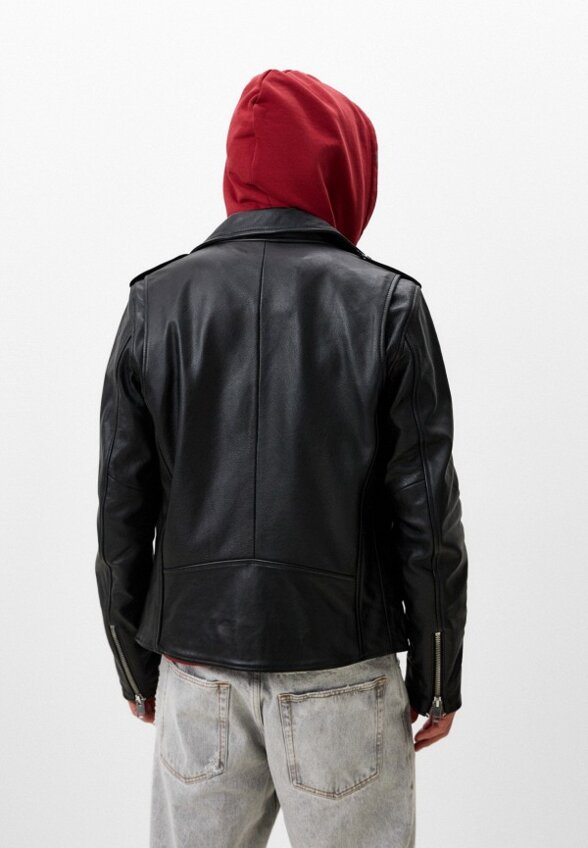 Косуха Jorg Weber