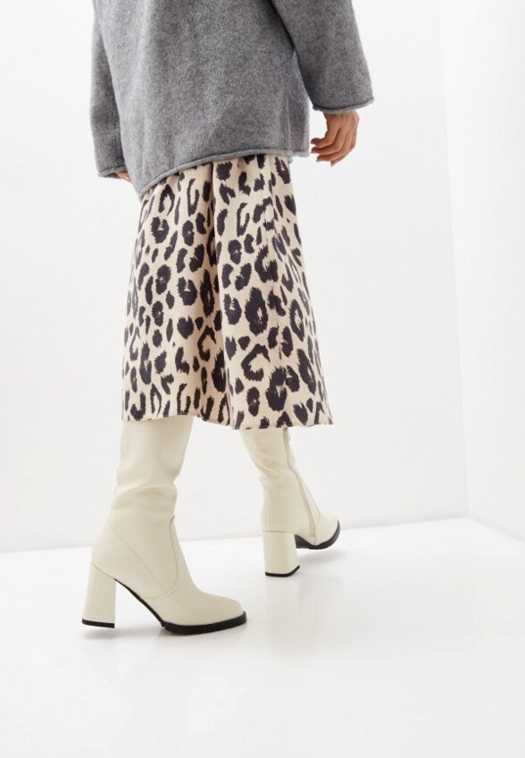 Ботфорты Crony