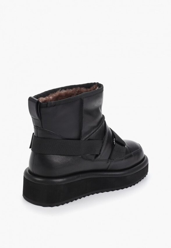 Ботинки Basconi