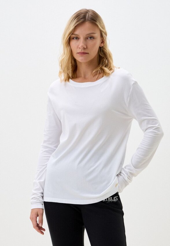 Лонгслив спортивный Forstrong