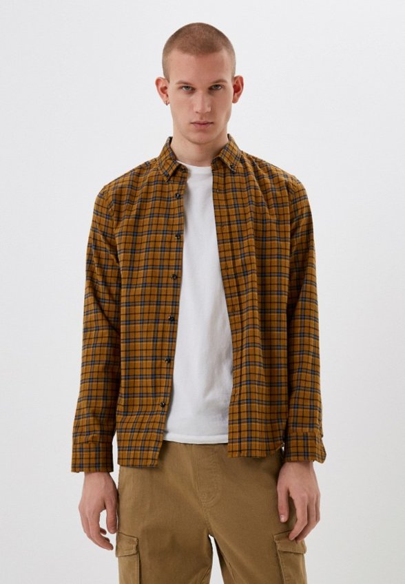 Рубашка Colin's