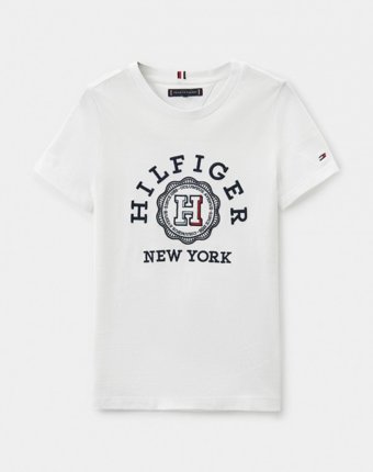 Футболка Tommy Hilfiger детям