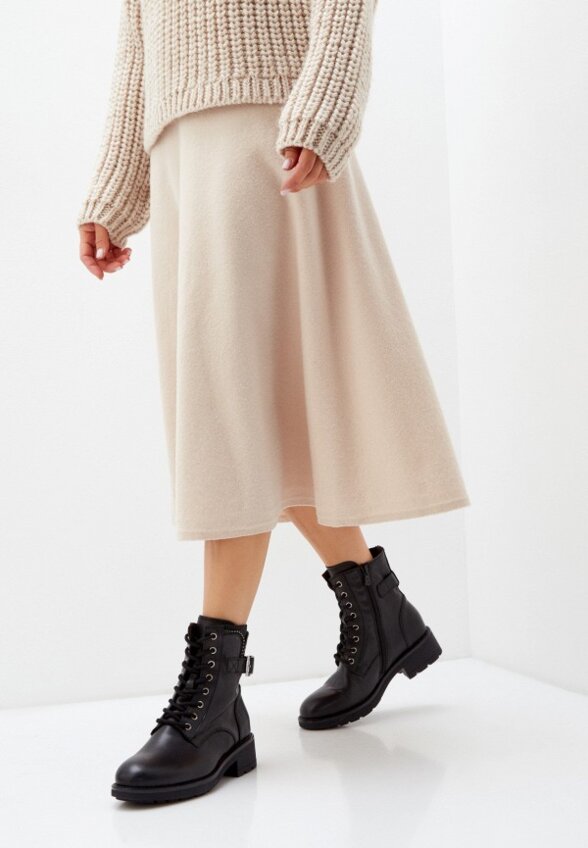 Ботинки Nero Giardini