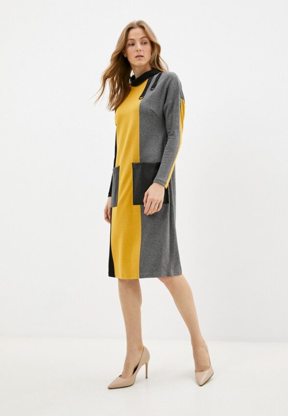 Платье Helmidge