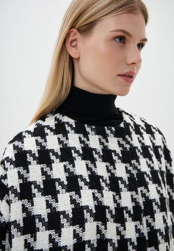 Полупальто Helmidge