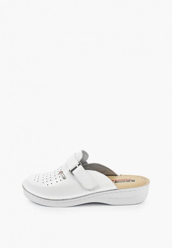 Сабо Leon Medikal