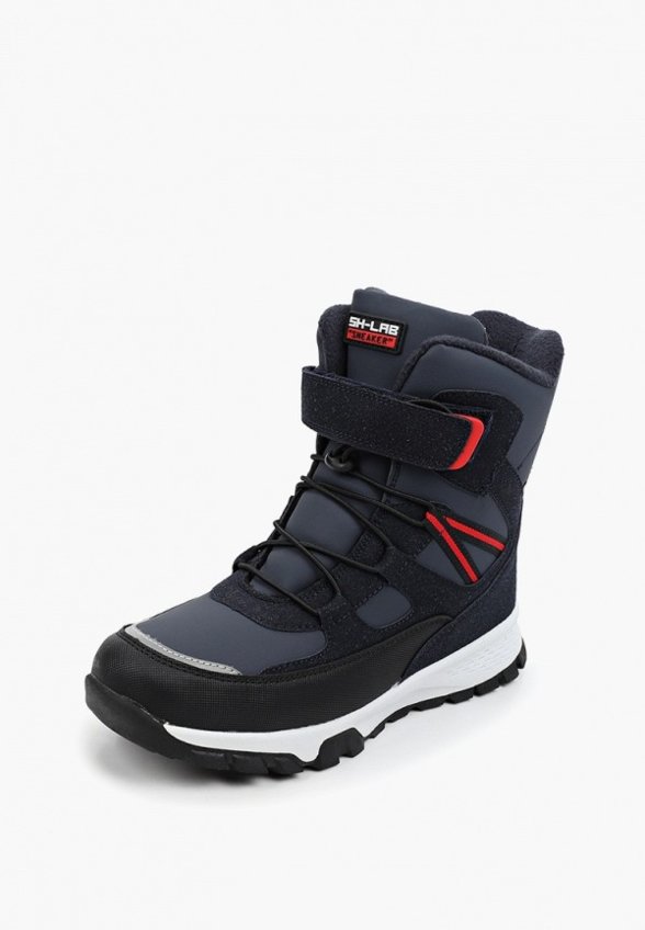 Ботинки Shuzzi