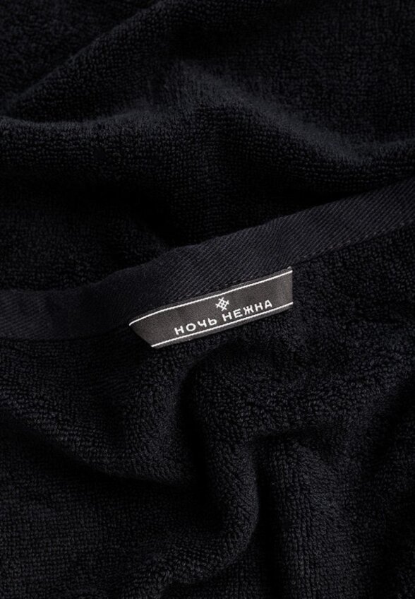 Полотенца 2 шт. Ночь нежна