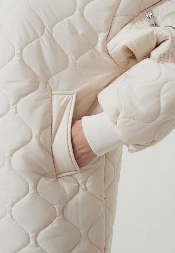 Куртка утепленная Baon