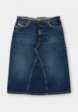 Юбка джинсовая Diesel1  - превью