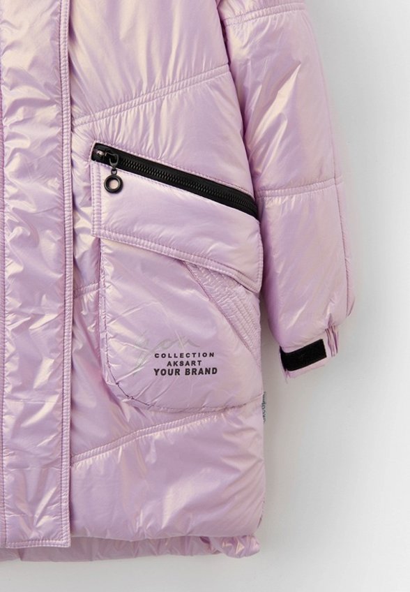 Куртка утепленная АксАрт