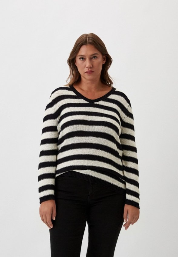 Пуловер Marina Rinaldi Voyage