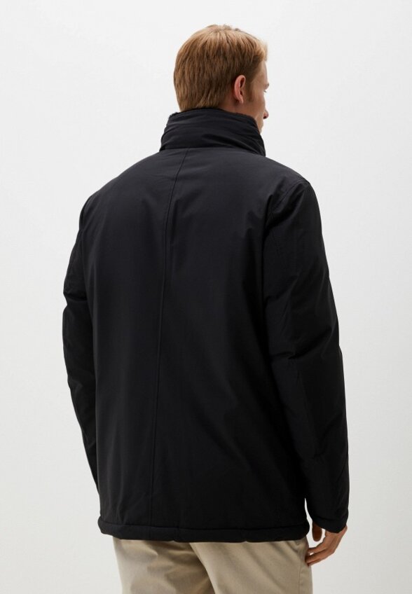 Пуховик Al Franco