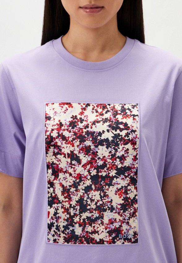 Футболка Boss