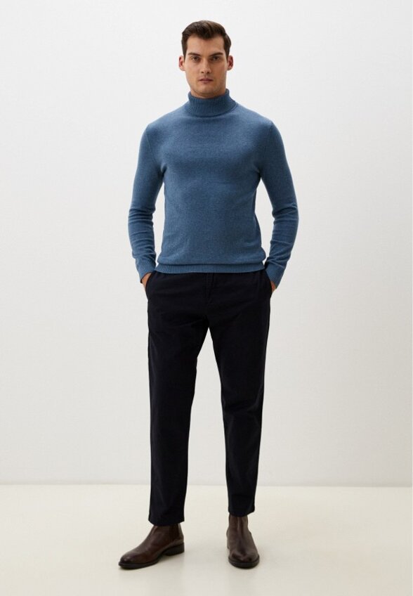 Водолазка O'STIN