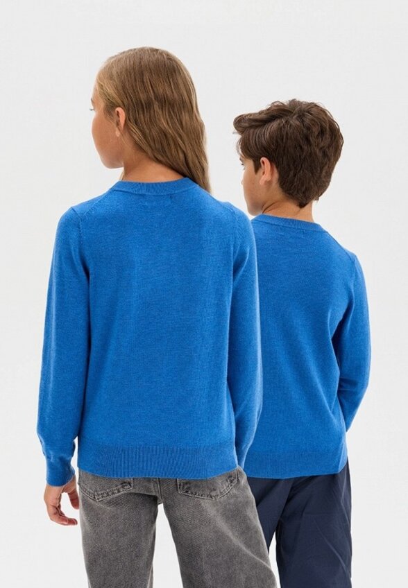 Джемпер Island Cup