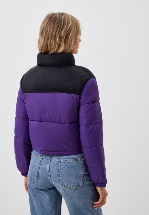 Куртка утепленная Z-Design