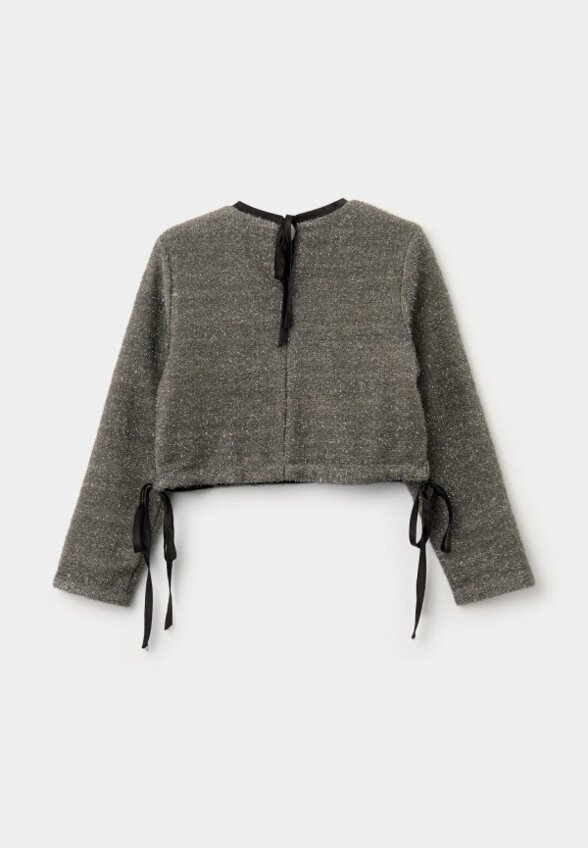 Джемпер Карамелли