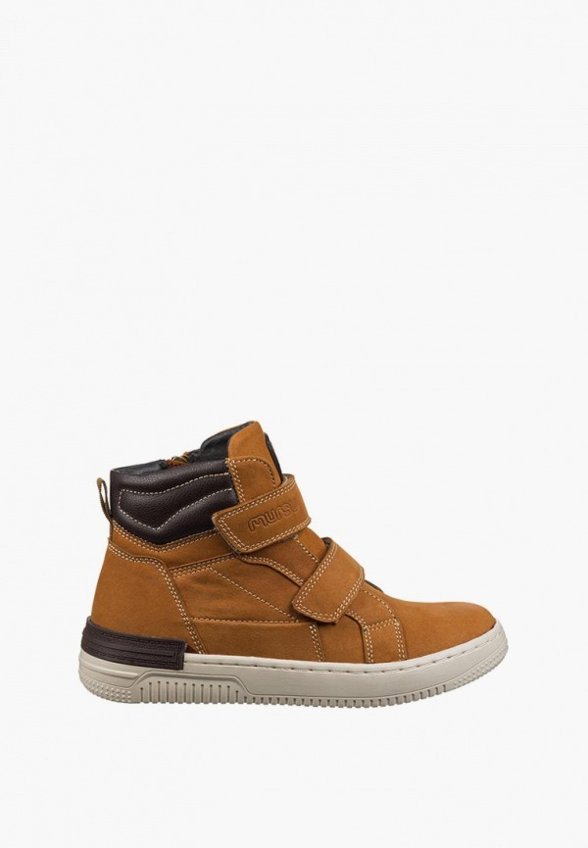 Ботинки Mursu