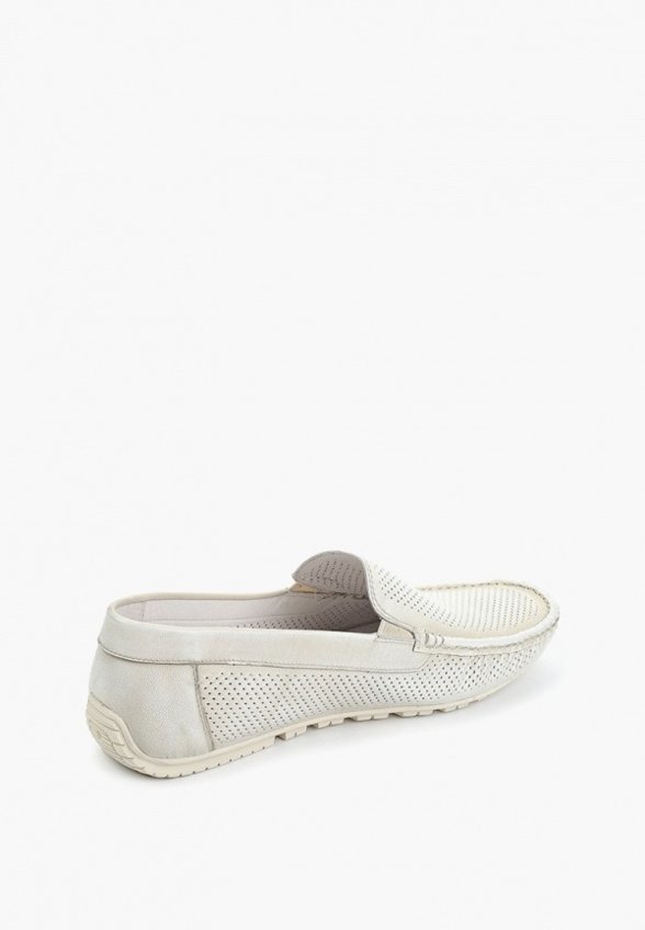 Мокасины Rossini Roberto