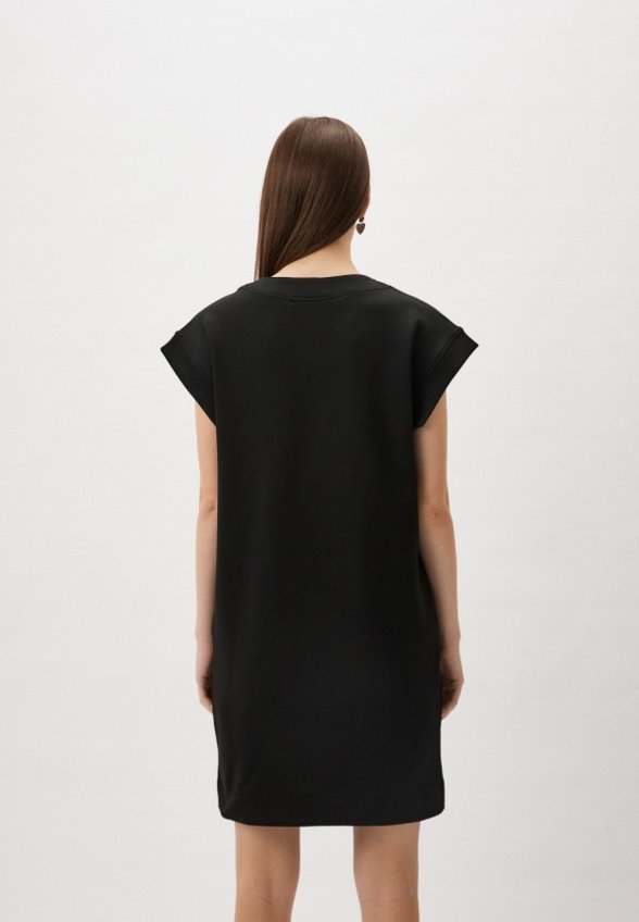 Платье Love Moschino