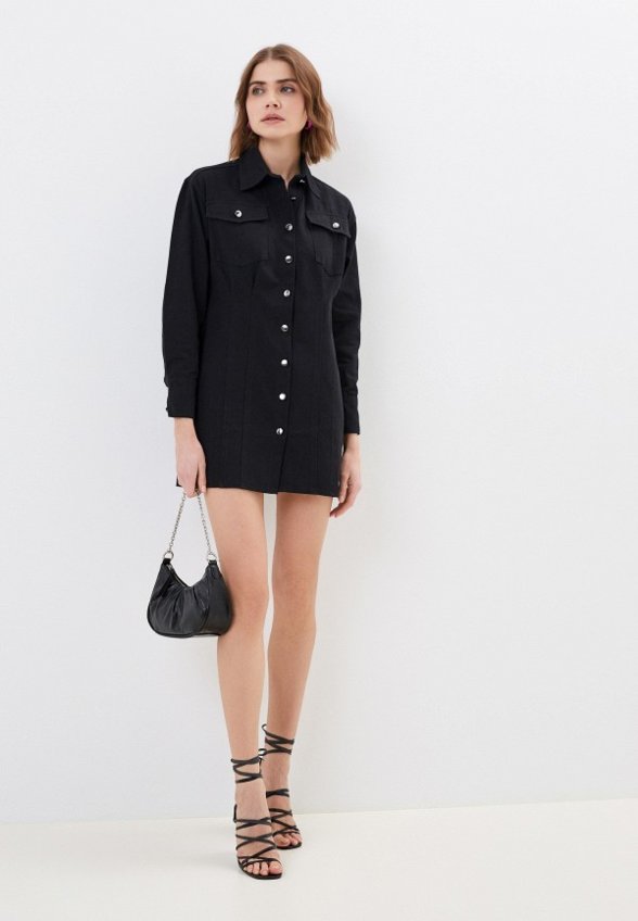 Платье джинсовое UnicoModa