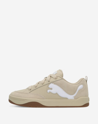 Кеды мужские PUMA Park Lifestyle Sd, Бежевый женщинам
