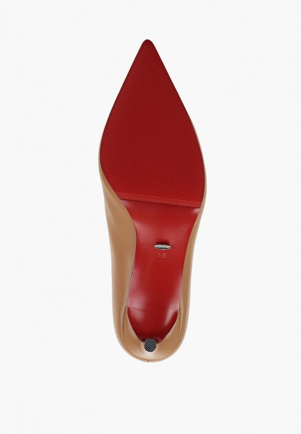 Полусапоги Graciana