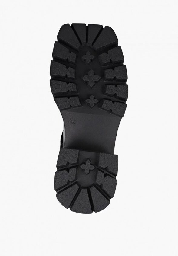 Ботинки Vivian Royal