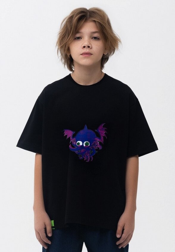 Футболка Kidin