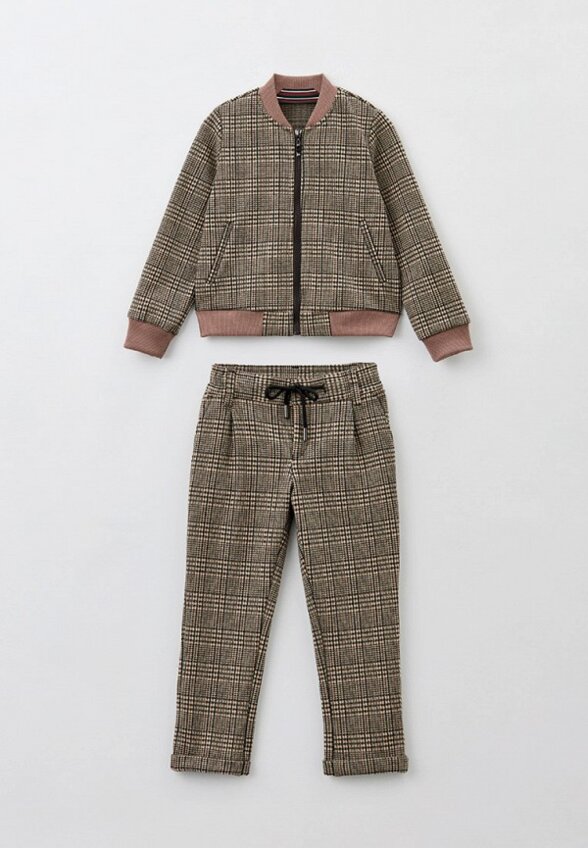 Куртка и брюки Anchor