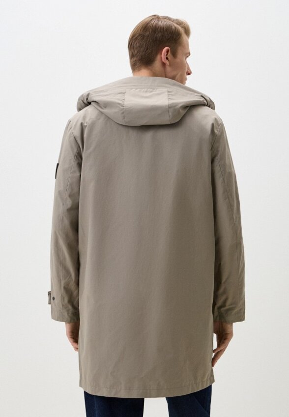 Плащ Baon