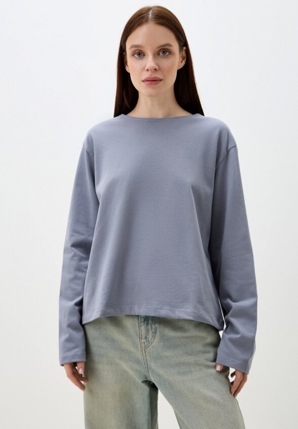 Лонгслив Mark Formelle