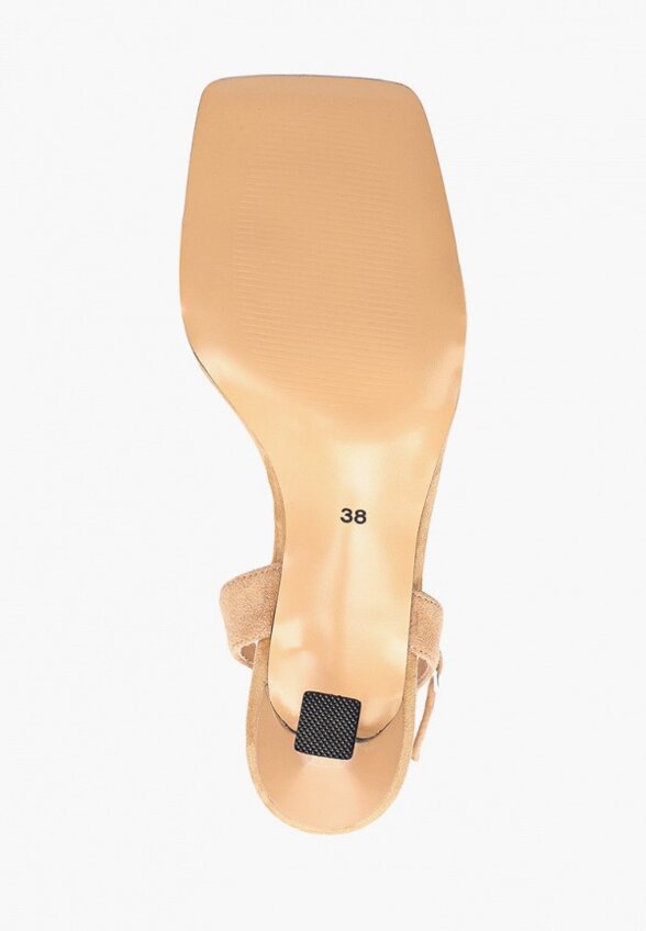 Босоножки Stivalli