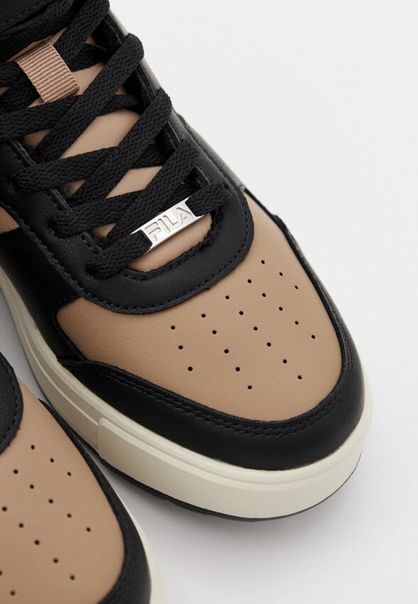 Кеды Fila