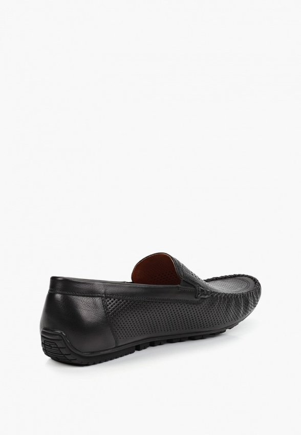 Мокасины Rossini Roberto