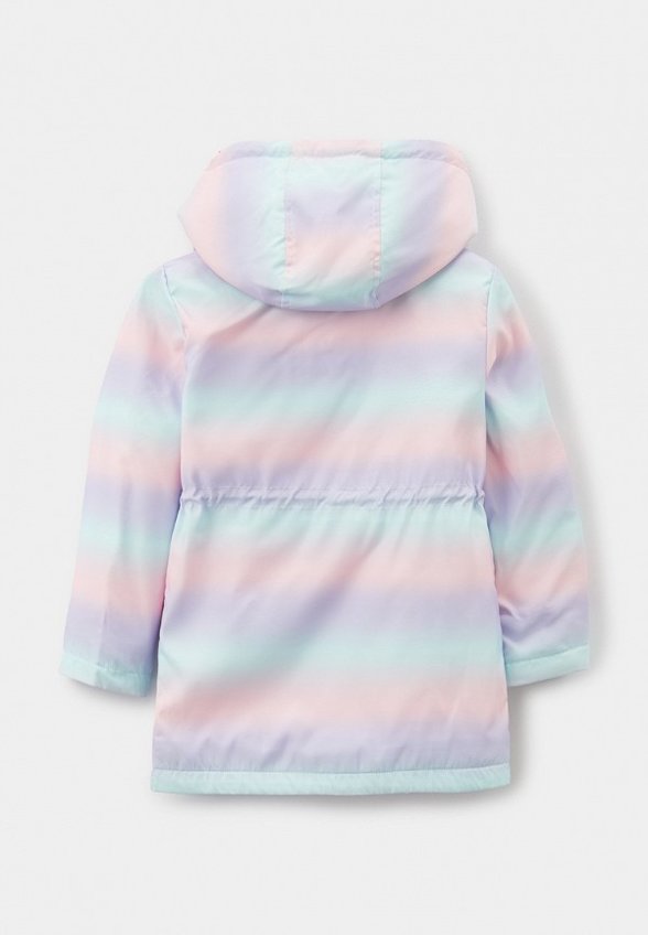 Куртка утепленная Fobs