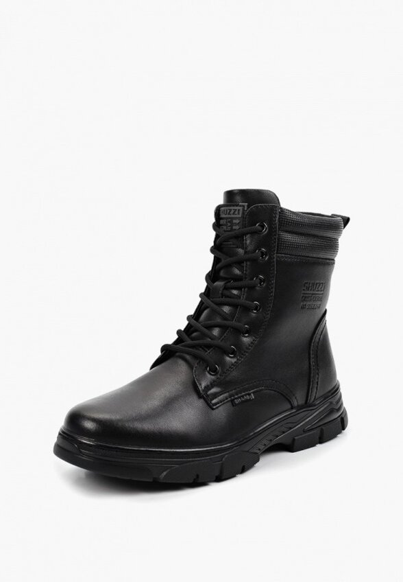 Ботинки Shuzzi