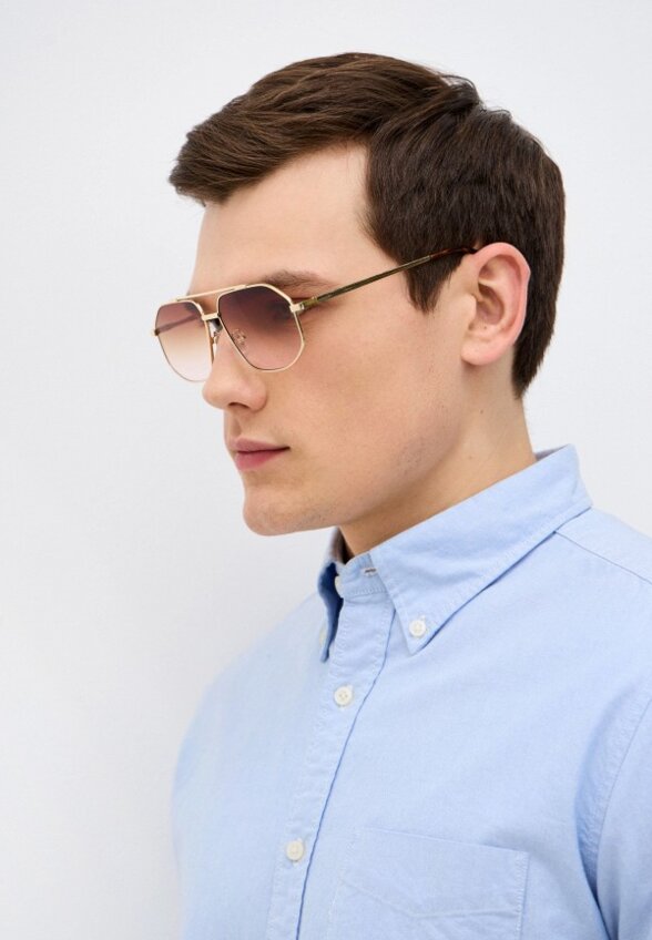 Очки солнцезащитные Ruxara