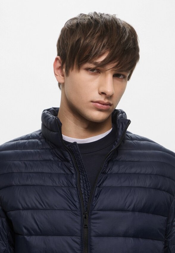 Куртка утепленная Boss