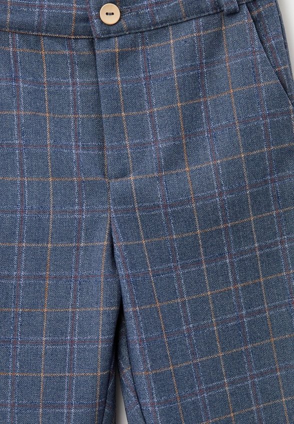 Брюки и бабочка Nino kids