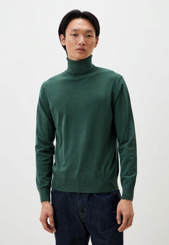 Водолазка Mountica