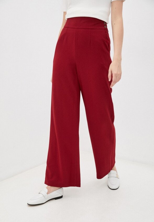 Брюки Alexander Bogdanov