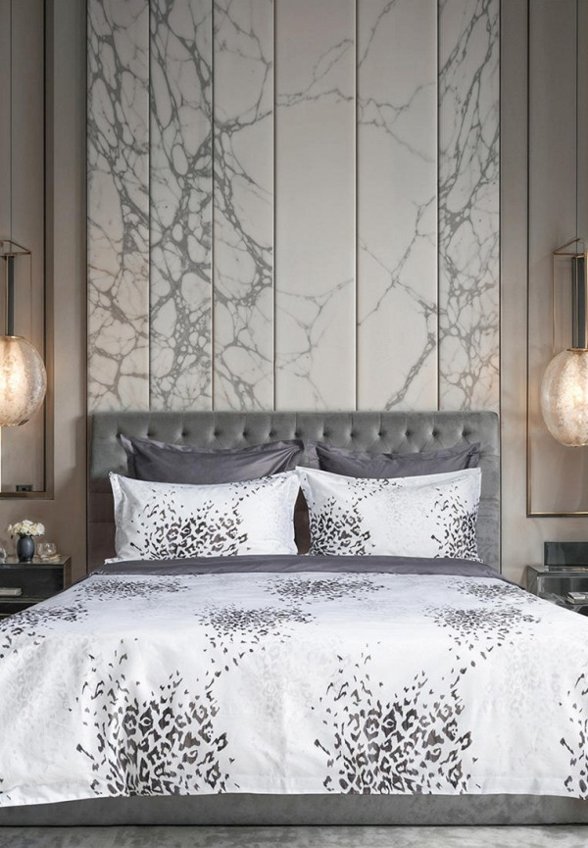 Постельное белье Евро Bellehome