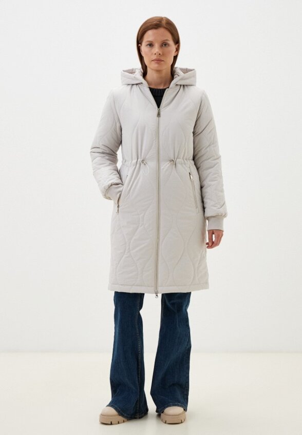Куртка стеганая Lawinter
