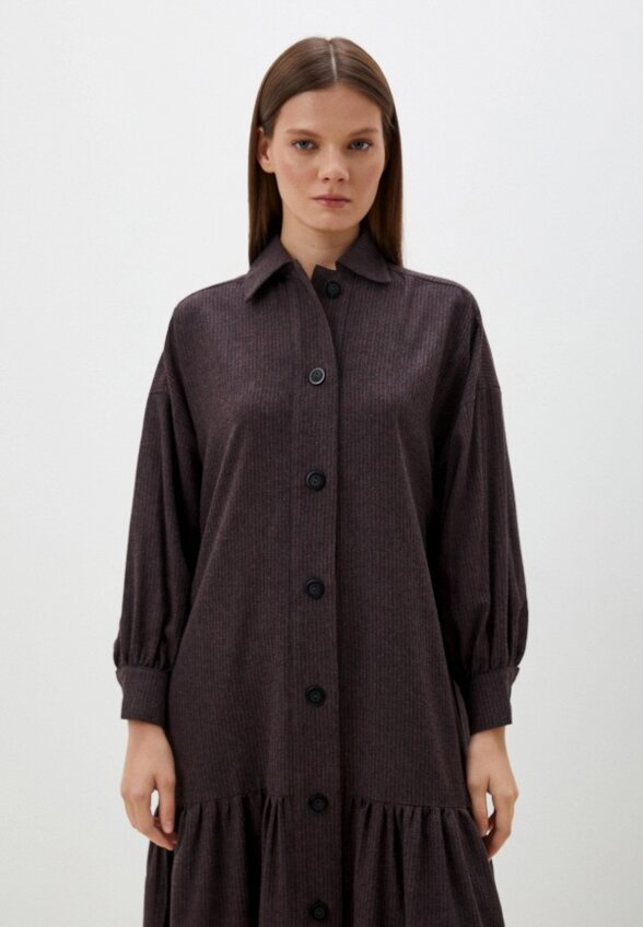 Платье MadaM T