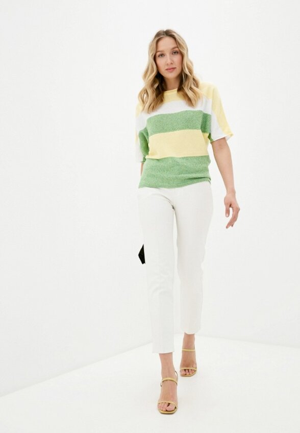 Джемпер Стим