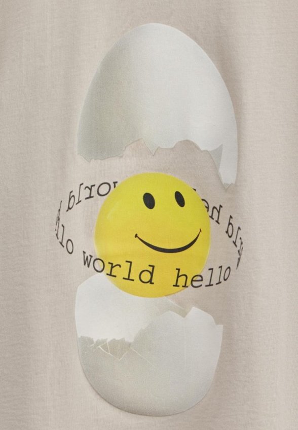 Футболка Happy Baby