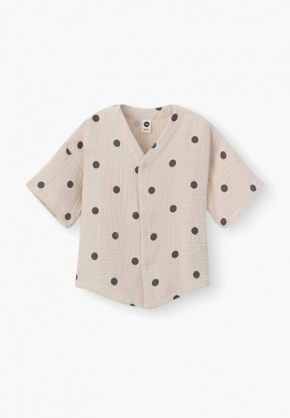 Рубашка Happy Baby